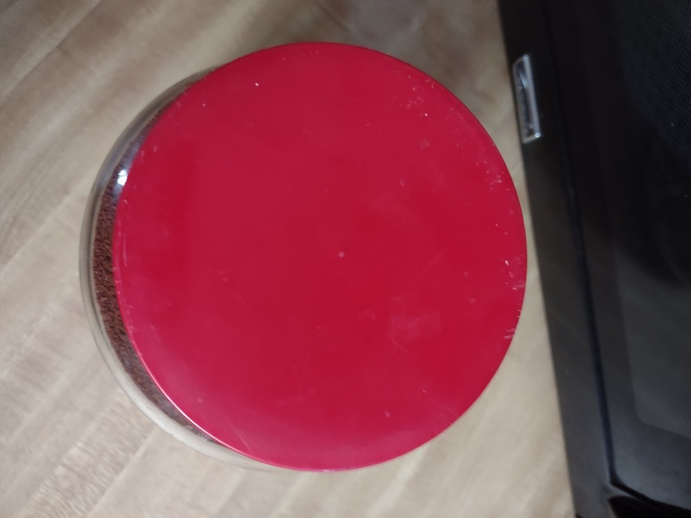 Big Jar o' Dirt ~ Oklahoma Red Dirt