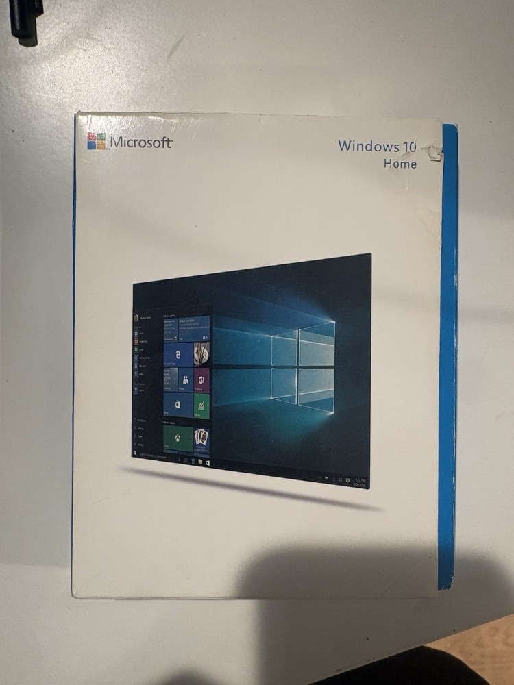 Microsoft Windows 10 32/64-bit Flash Drive - HAV-00059