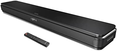 Nextron HT-500-MAX Soundbar Very Good