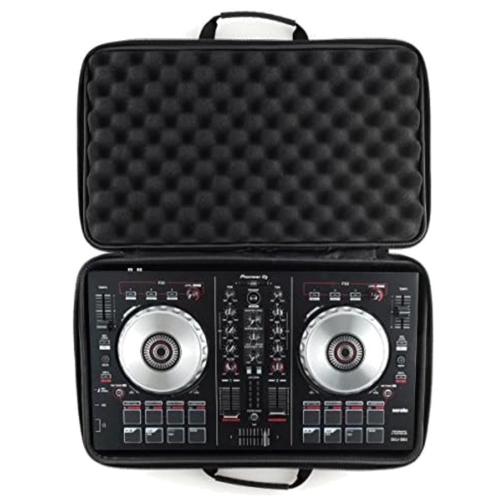 Protective Travel Case for Serato DJ Controller