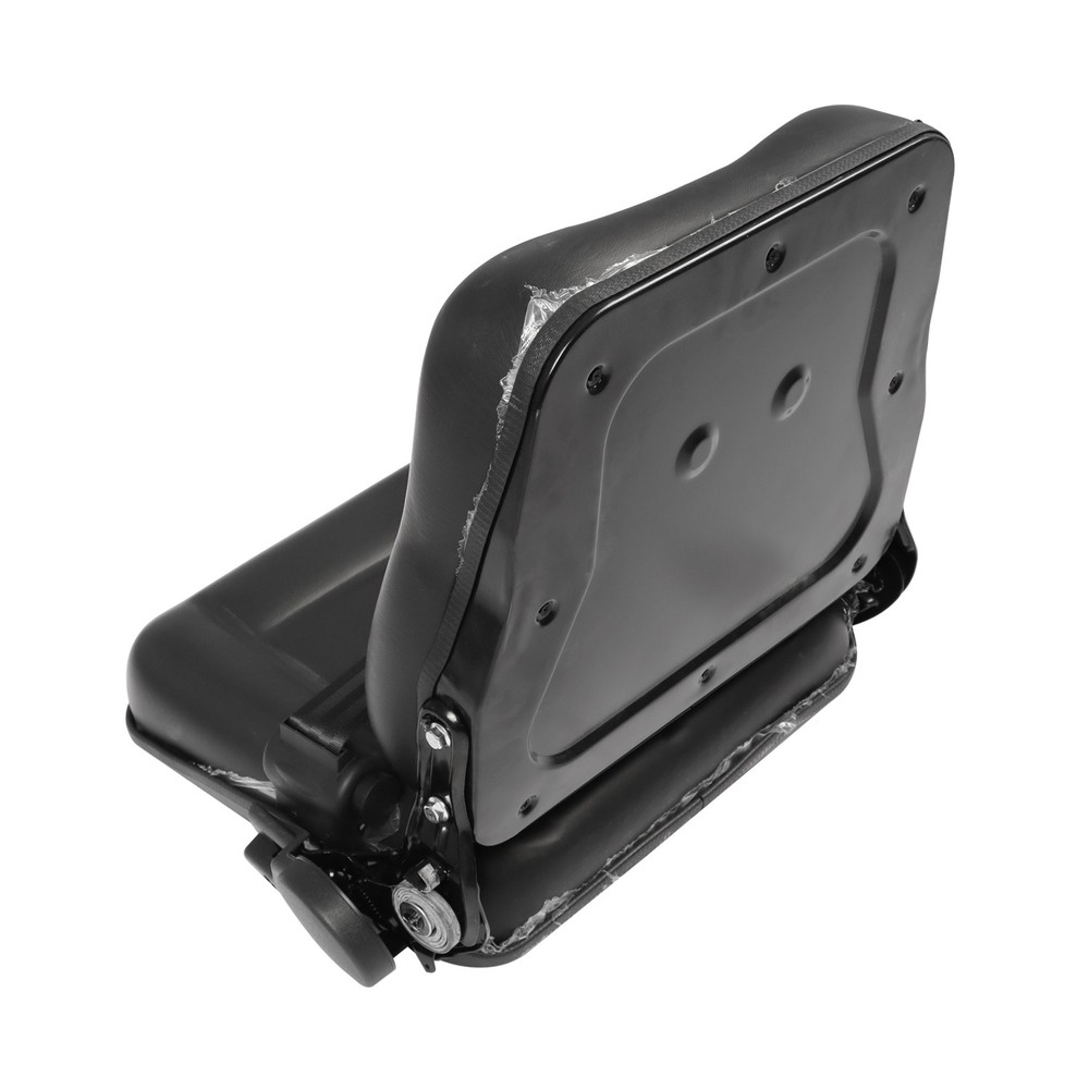 For Tractor Loader Excavator Mini Digger Universal Forklift Seat