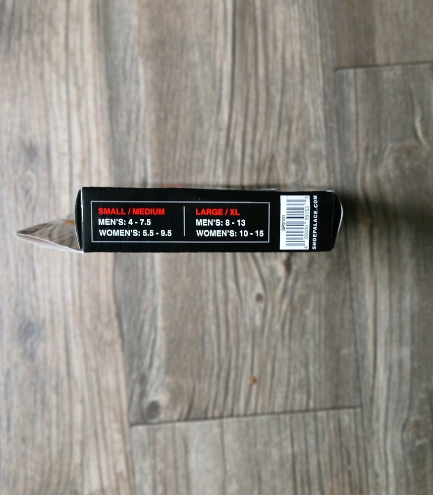 Crease Shield Shoes Protector