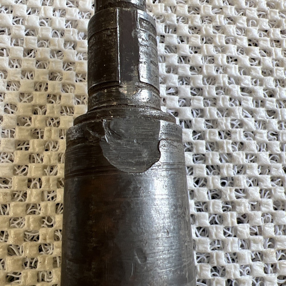 Unmarked 1 Inch 23/32 HS Bit