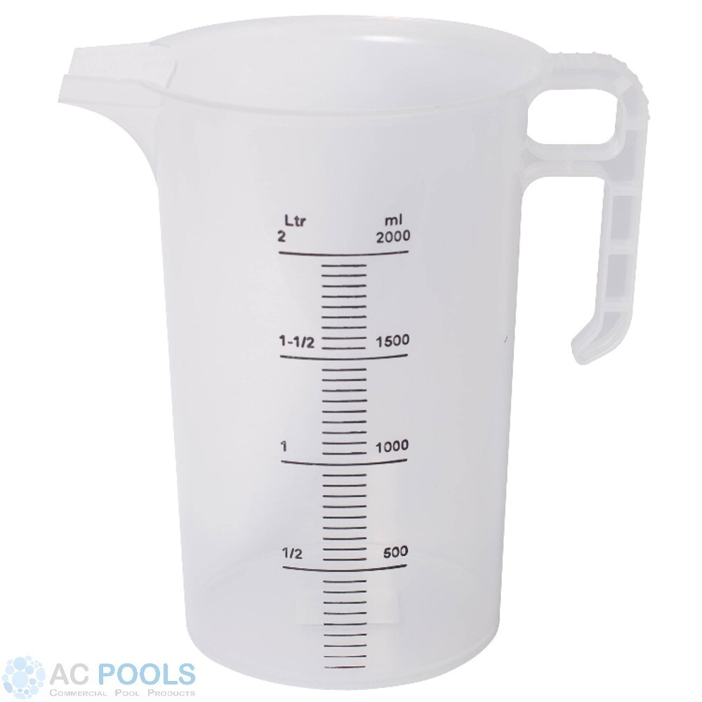 Measuring Jug 2000ml (2 Litre)