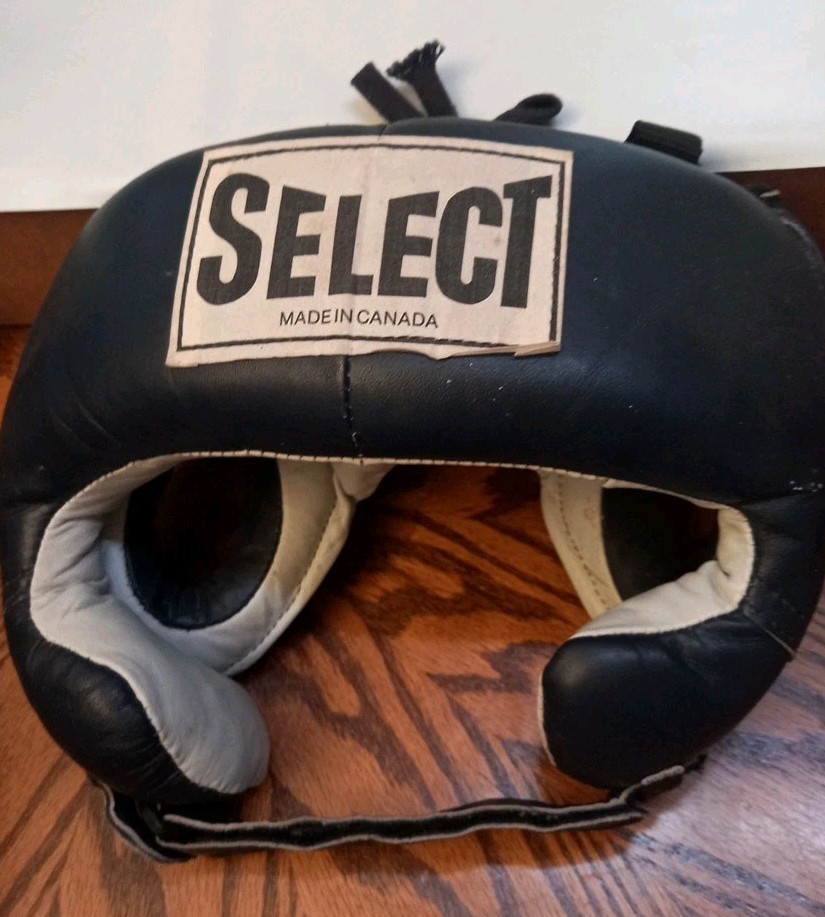 Select Headgear