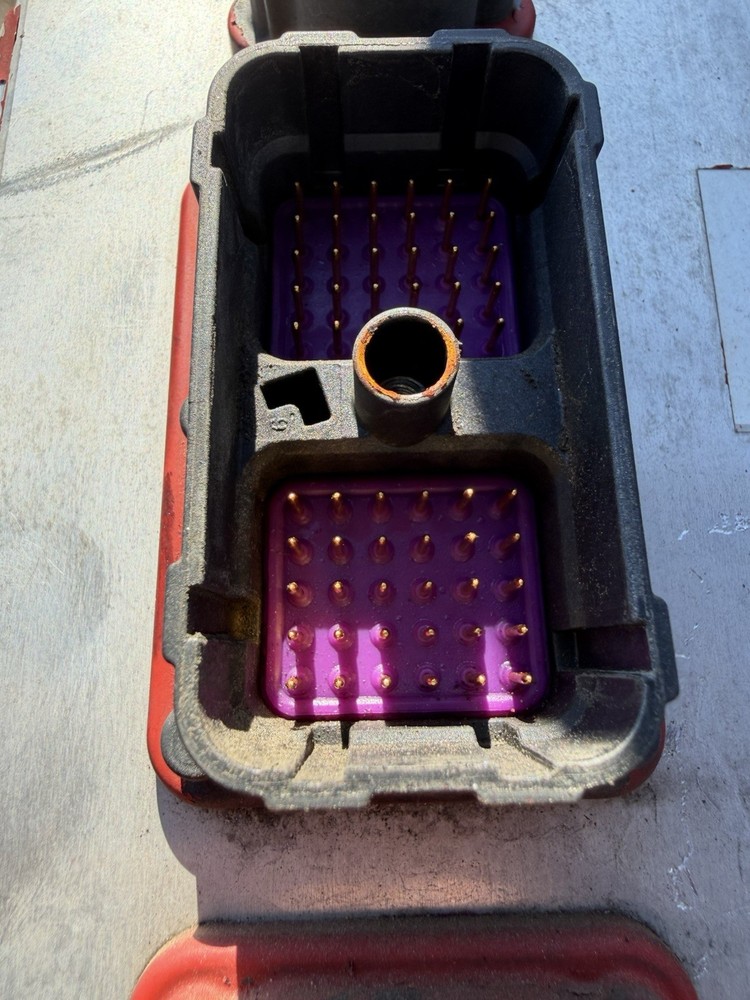 Cummins 6.7L Engine Control Module 4943134