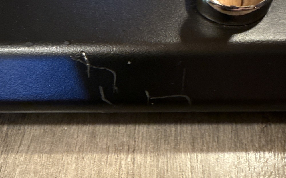 Line 6 POD HD500 Guitar Multi-Effects Processor Amp Simulator USED Tested