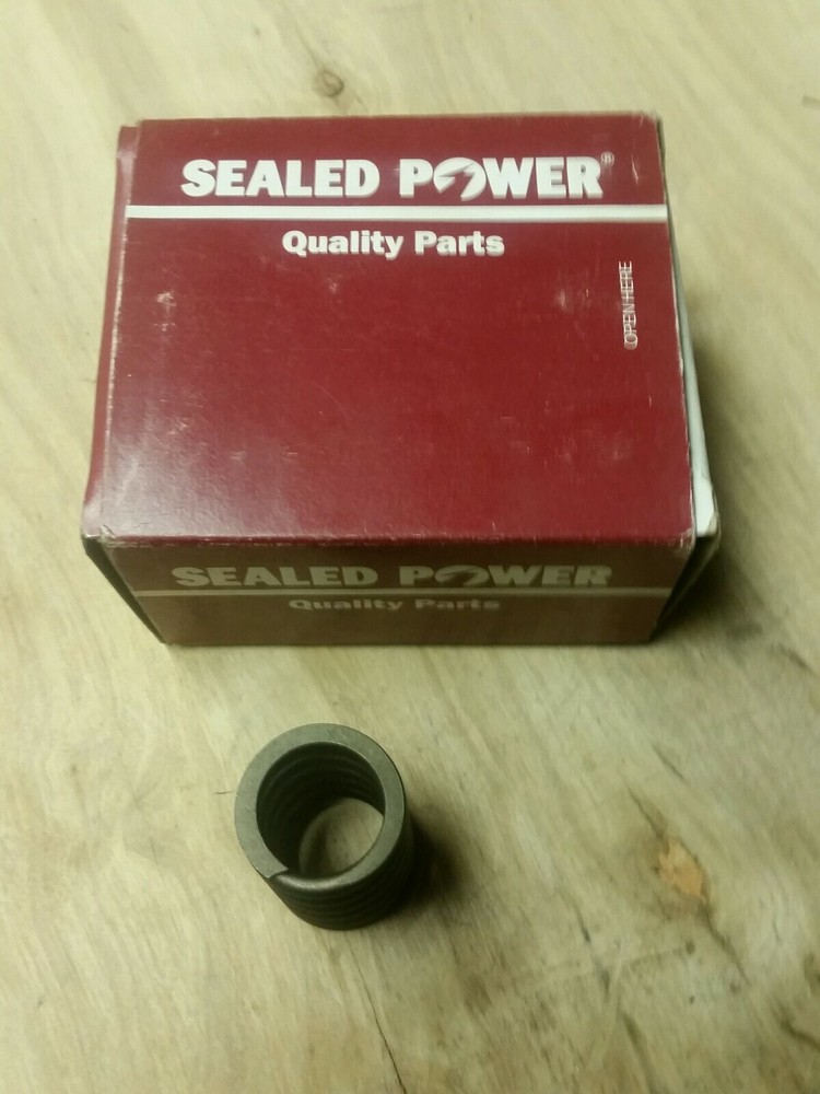Engine Valve Spring Sealed Power VS-766