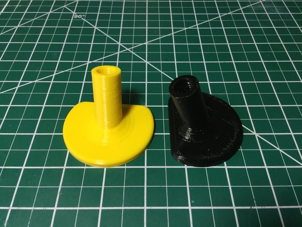 Kickstand Beach Pad