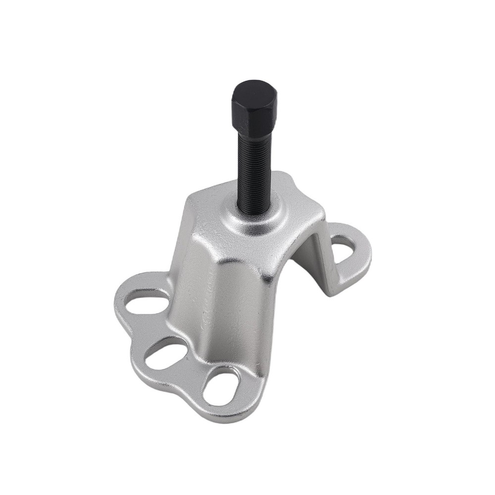 Front Wheel Hub Puller Tool For Independent Suspension 4-6 Bolt Pattern Steel