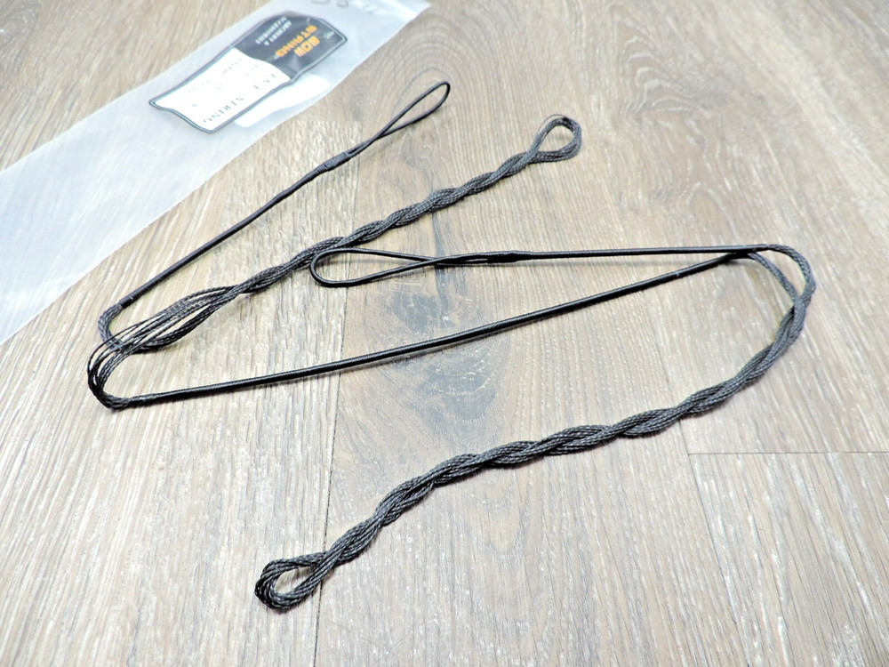 Fast String Bowstring 10 Ply 147 cm