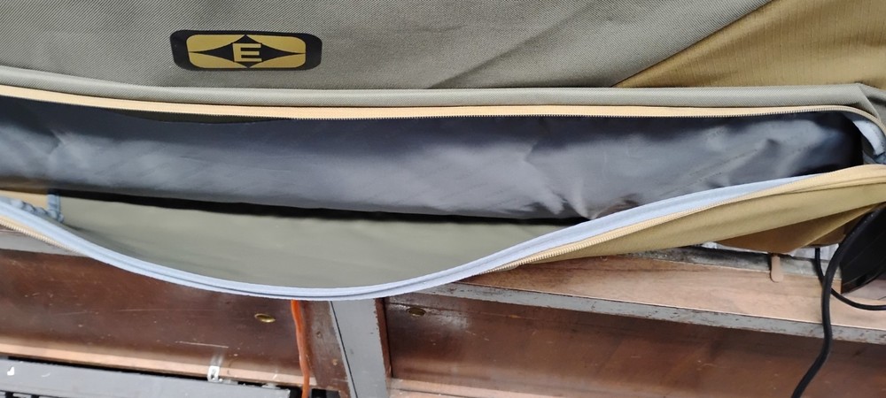 EASTON COMPOUND BOW CARRYING BAG