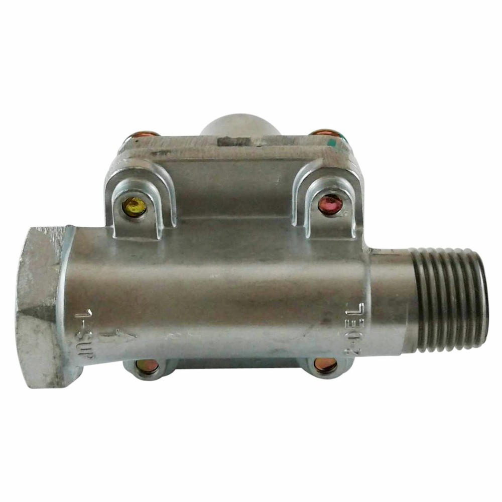 AD-SP Single In-Line Check Protection Valve