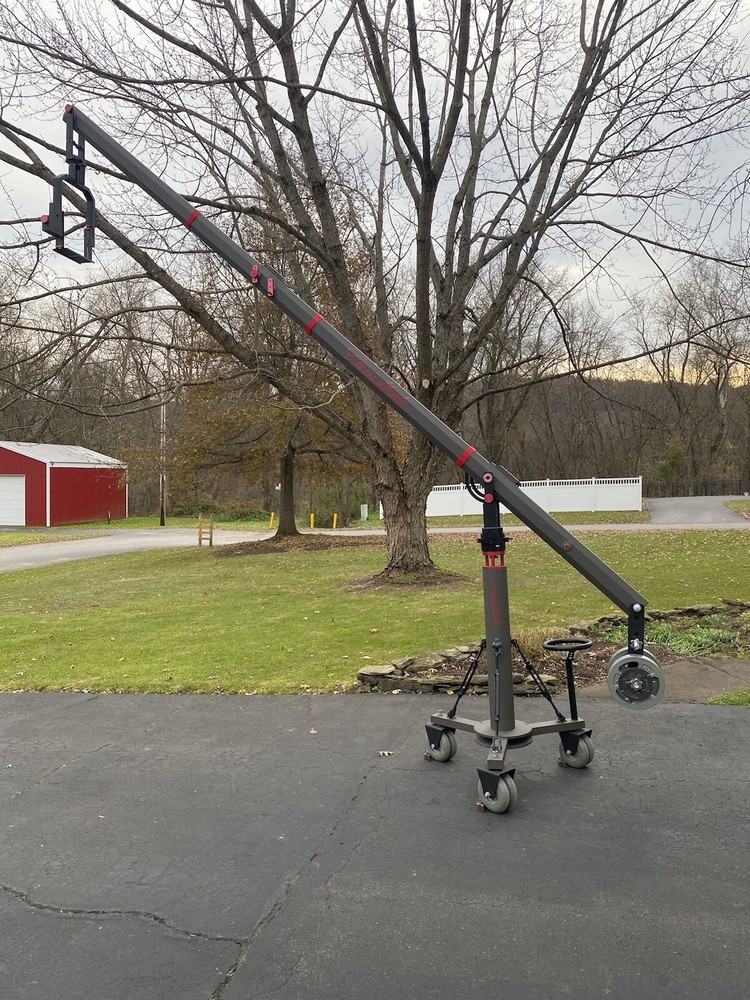 Cam Mate Camera Jib