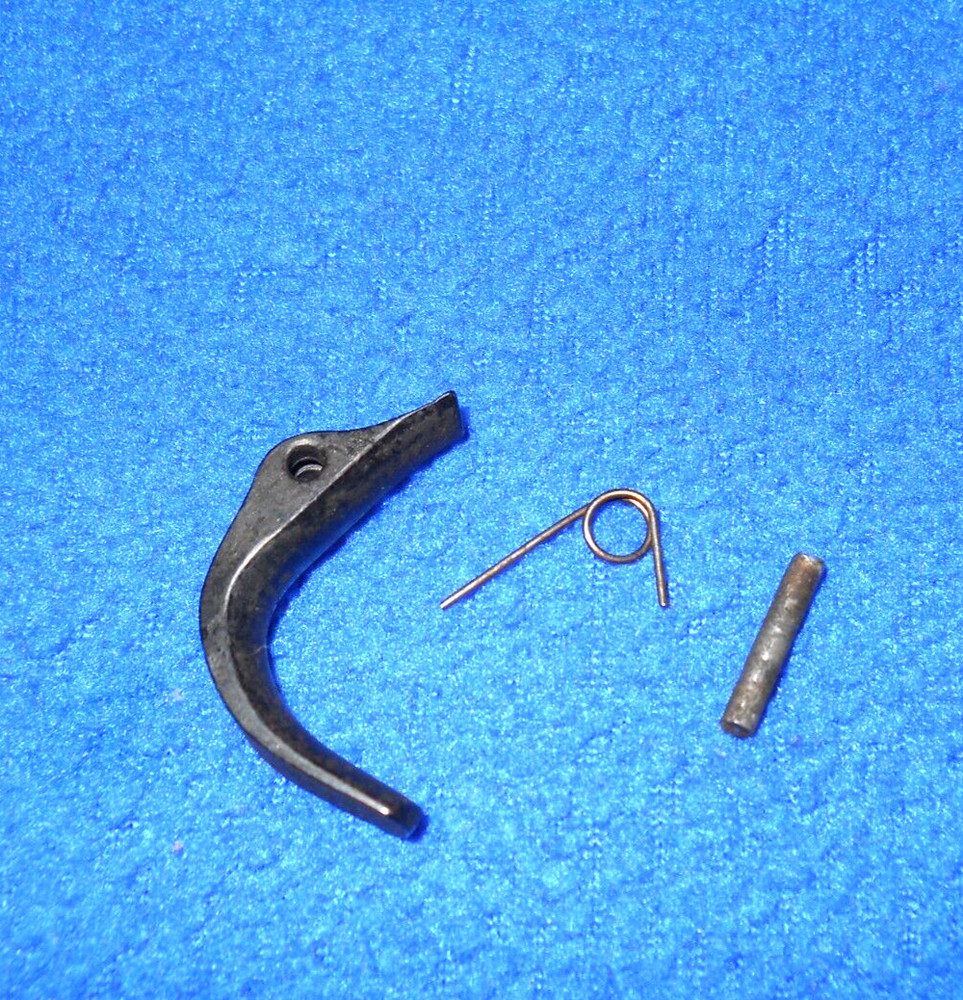 STEVENS SAVAGE SPRINGFIELD  94B, 12GA TRIGGER, SPRING & PIN   #A5461