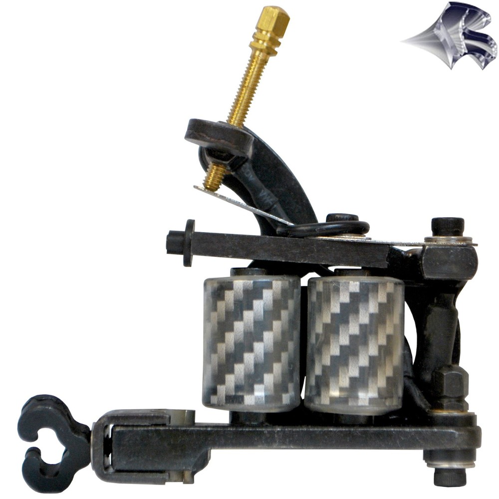 IronWorkHorse “Joy” Coil Tattoo Machine