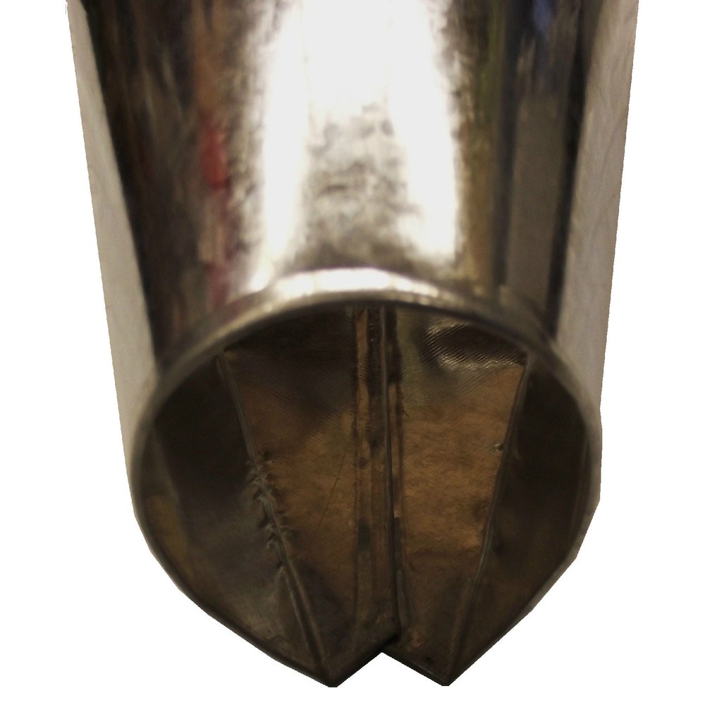 EXTRA LARGE- RESTRAINING KILLING KILL PROCESSING CONE FOR POULTRY TURKEY GOOSE