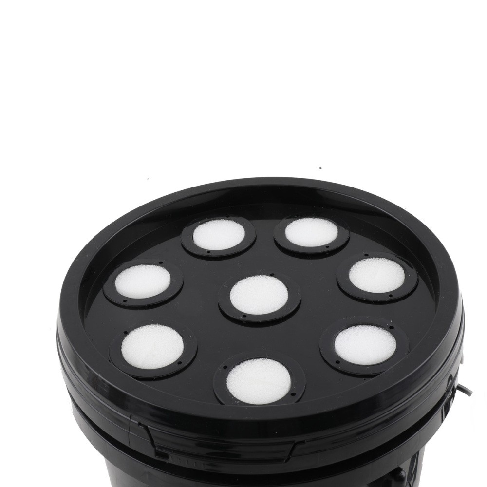 Hydroponics Grower Kit Hydroponic SystemSelf Watering Indoor Hydroponics Tools