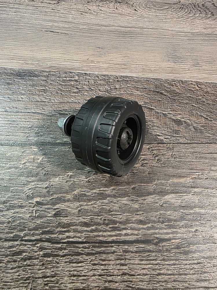 CRAFTSMAN CMCED400B CORDLESS EDGER Replacement Guide Wheel