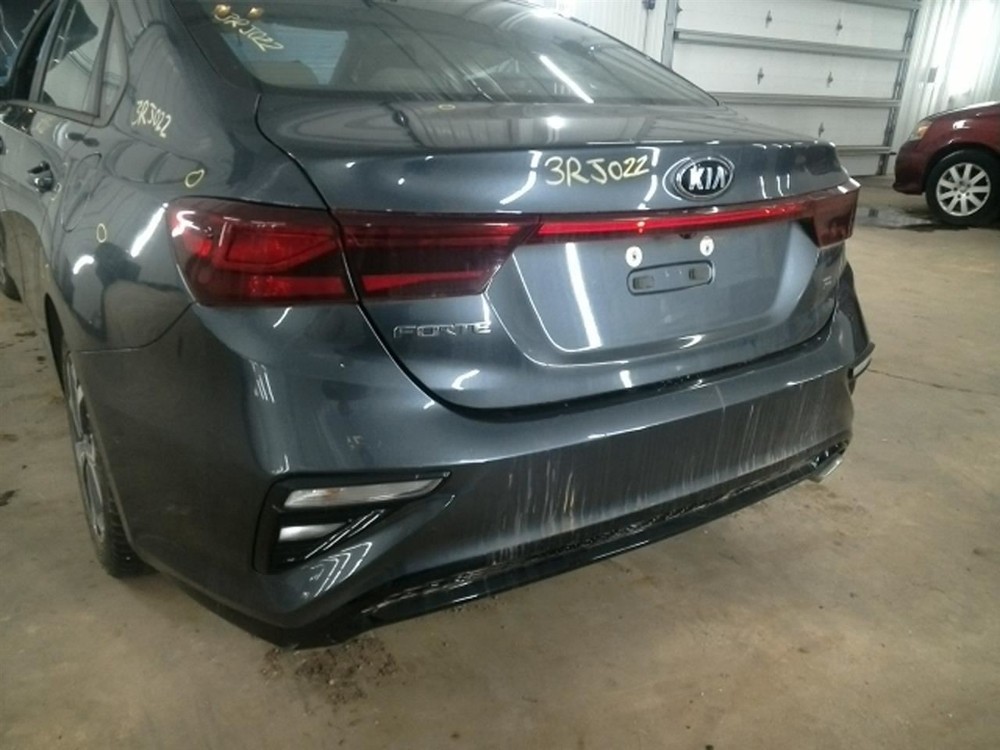 FORTE 2019 Antenna 104928056