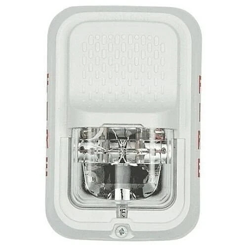 System Sensor SGWLED - Same Day Shipping (SEALED)