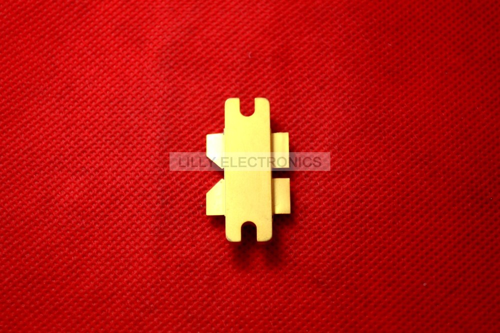 MRF377 PACKAGE:RF TRANSISTOR