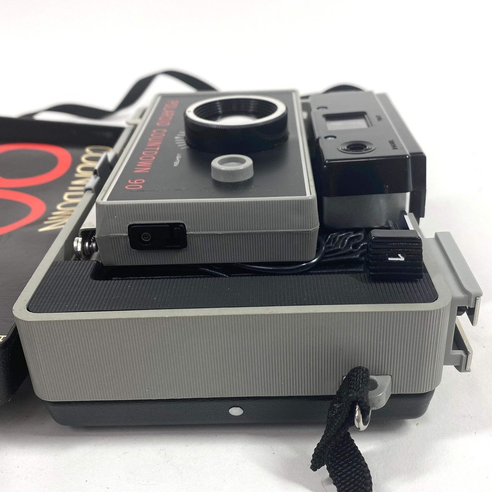 Polariod Countdown 90 Camera [untested]