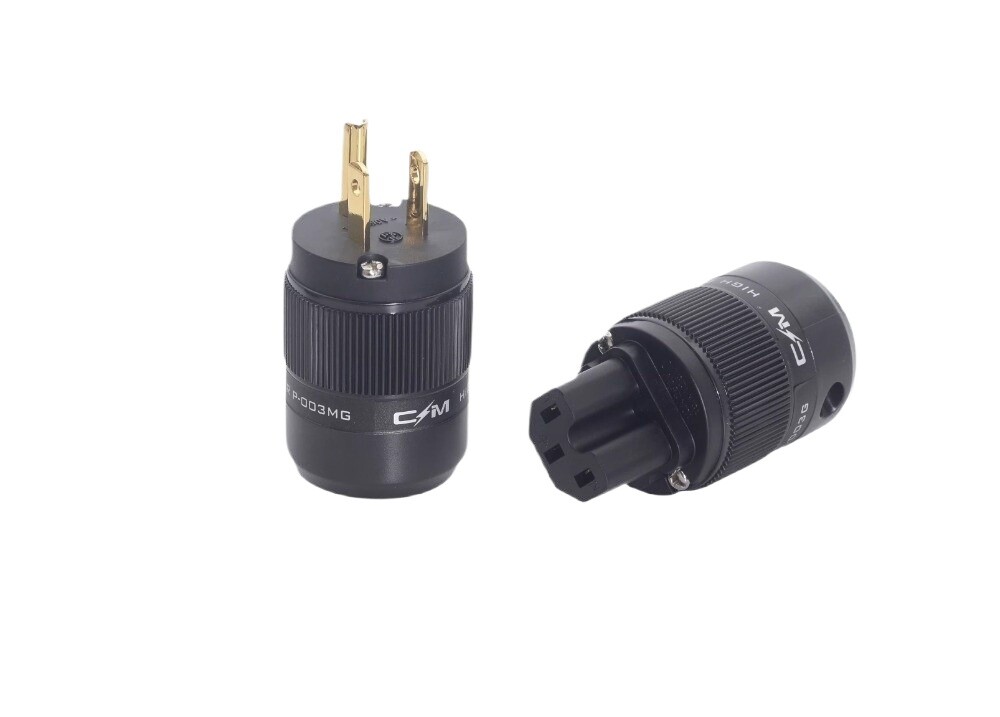 1PC P003MG P003G power plug power tail plug