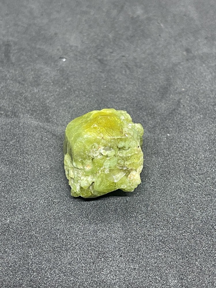 Garnet Specimen From Namibia