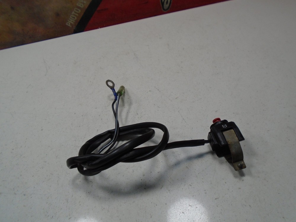 2004 KTM SX 85 KILL SWITCH (A) 04 SX85