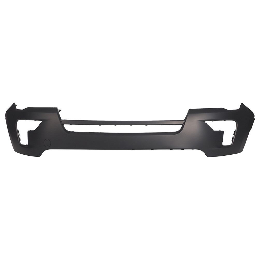 Fit For Ford Explorer 2018-2019 Front Upper Bumper Cover Assembly Kit Primed