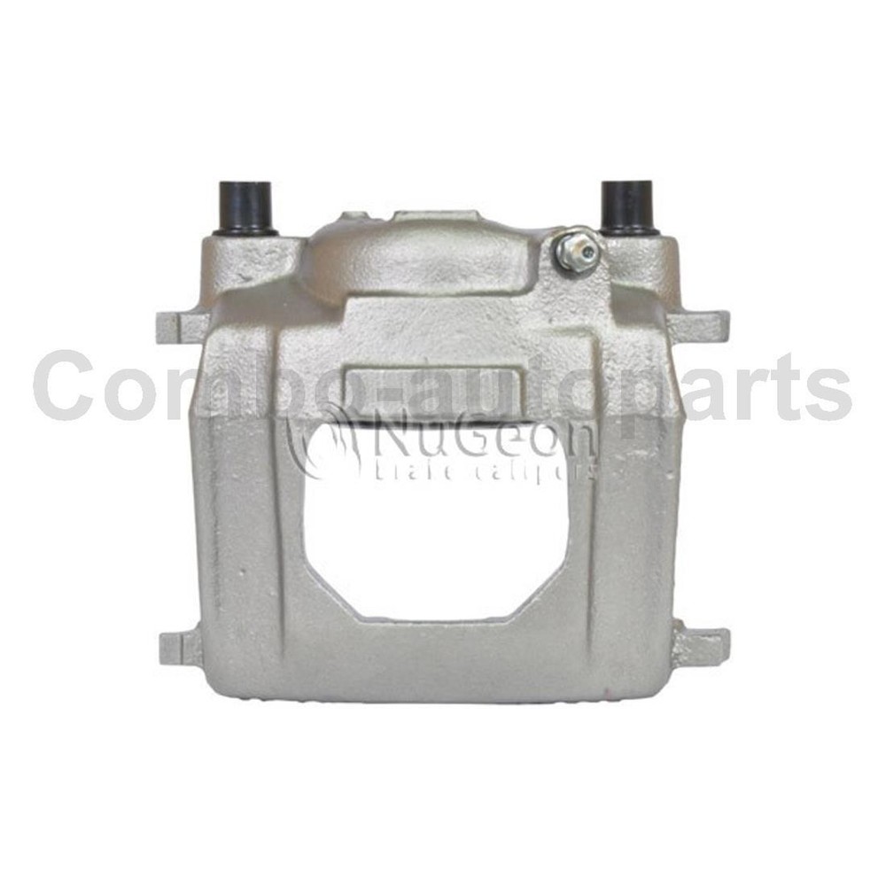 2pc Front Left Front Right Disc Brake Caliper for Jeep CJ5 1982-1983