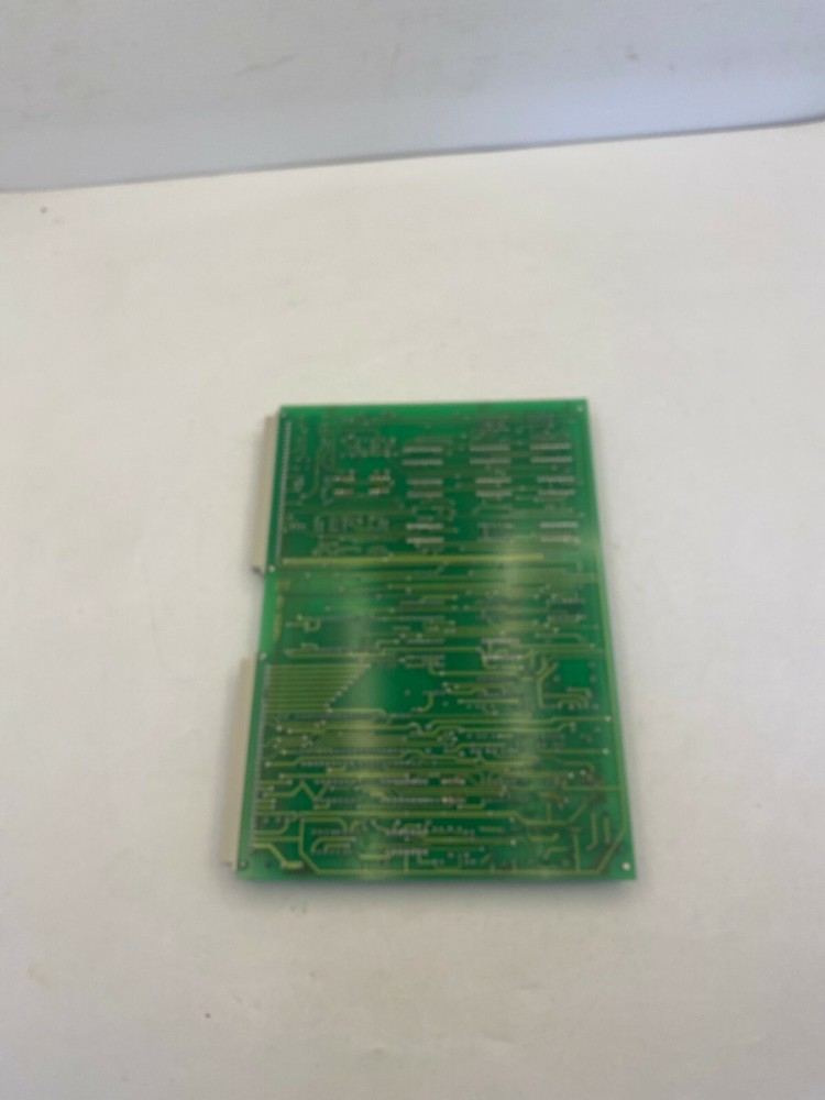 PERKIN ELMER LAMBDA LP132 SPECTROPHOTOMETER ANALOG-SIGNAL-HANDLING PCB BOARD