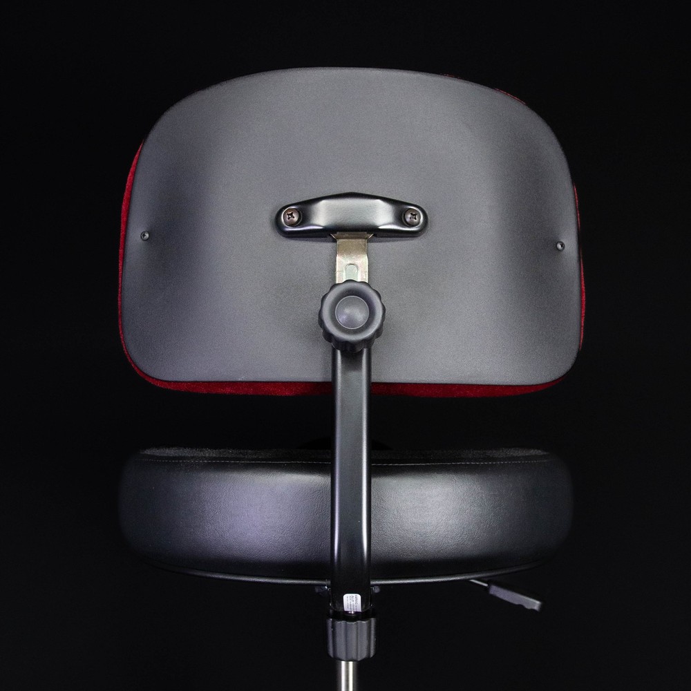 Roc-N-Soc Nitro Backrest Red