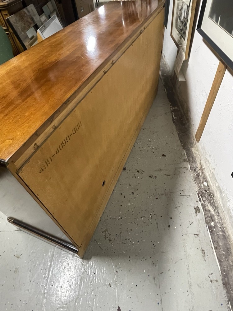 National Mt. Airy- Sideboard / Buffet