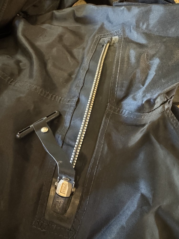 Drysuit SCUBA