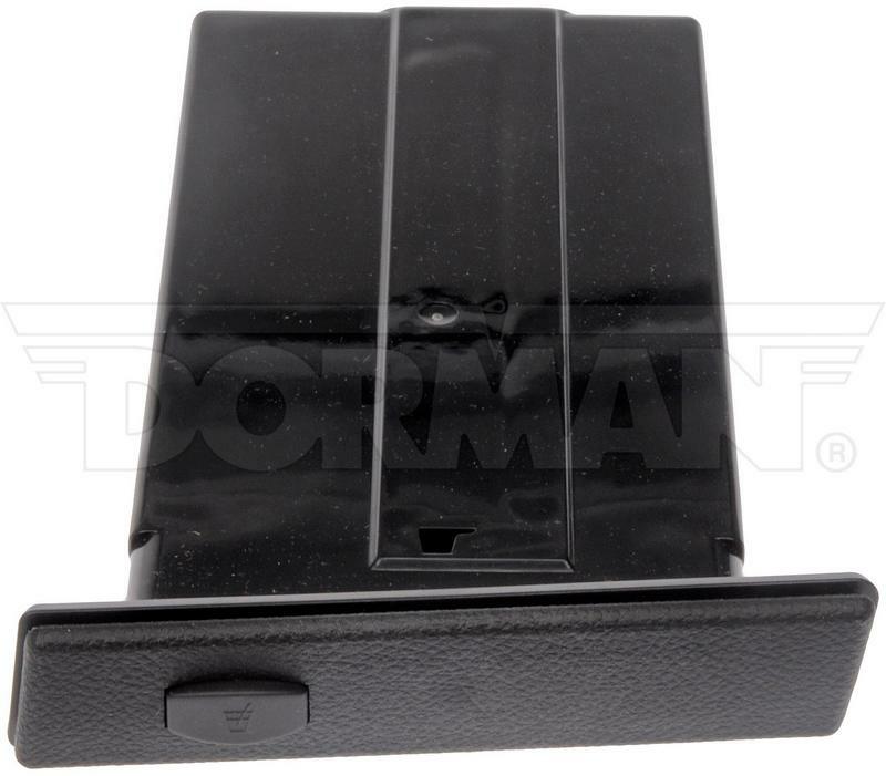 Cup Holder for 2010 BMW M5