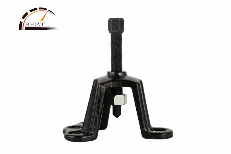 Universal Front Wheel Bearing Puller & Rear Axle Puller Set 2 Pack Flange Type