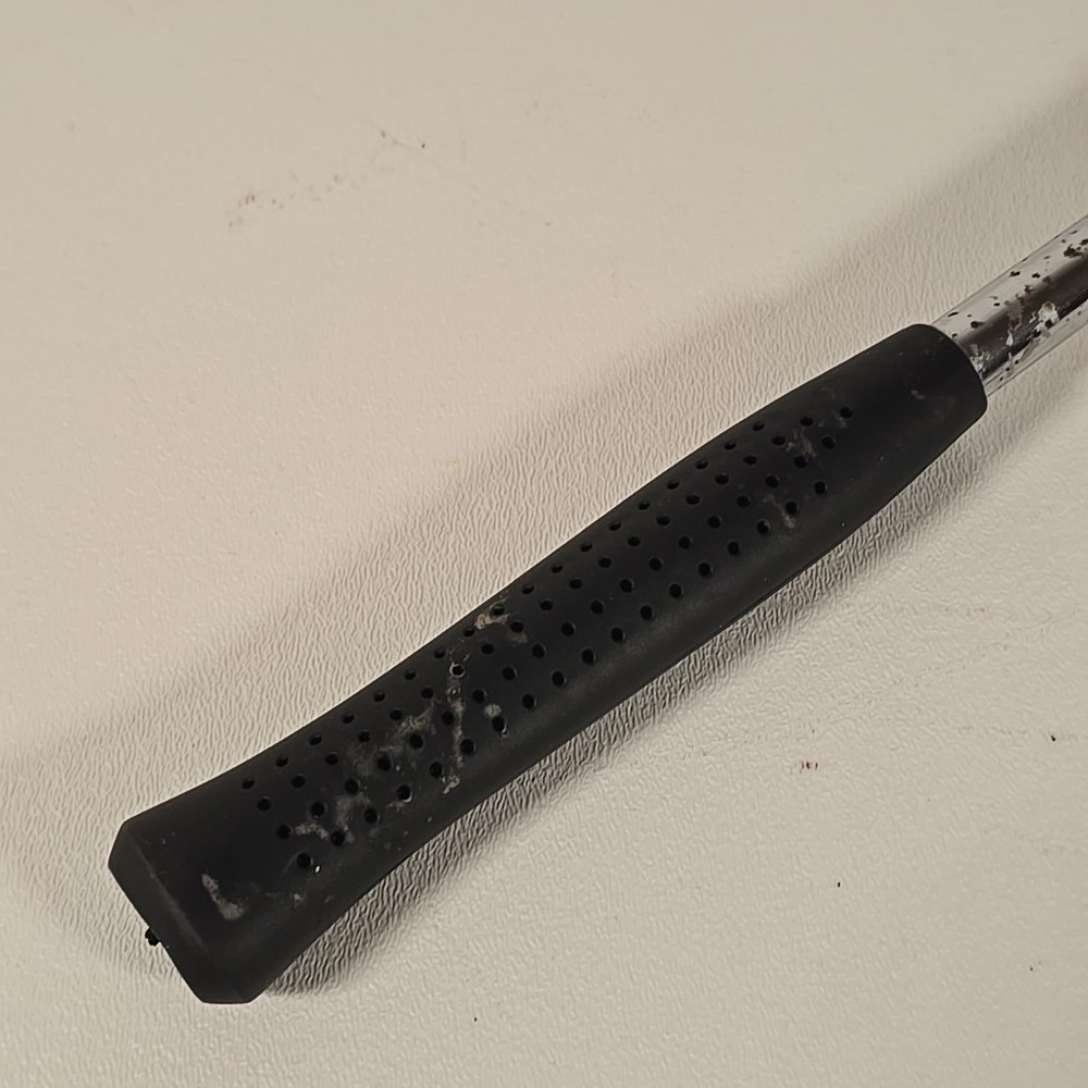 Drop Forged 10oz Claw Hammer Handle Smooth Face Handle Grip