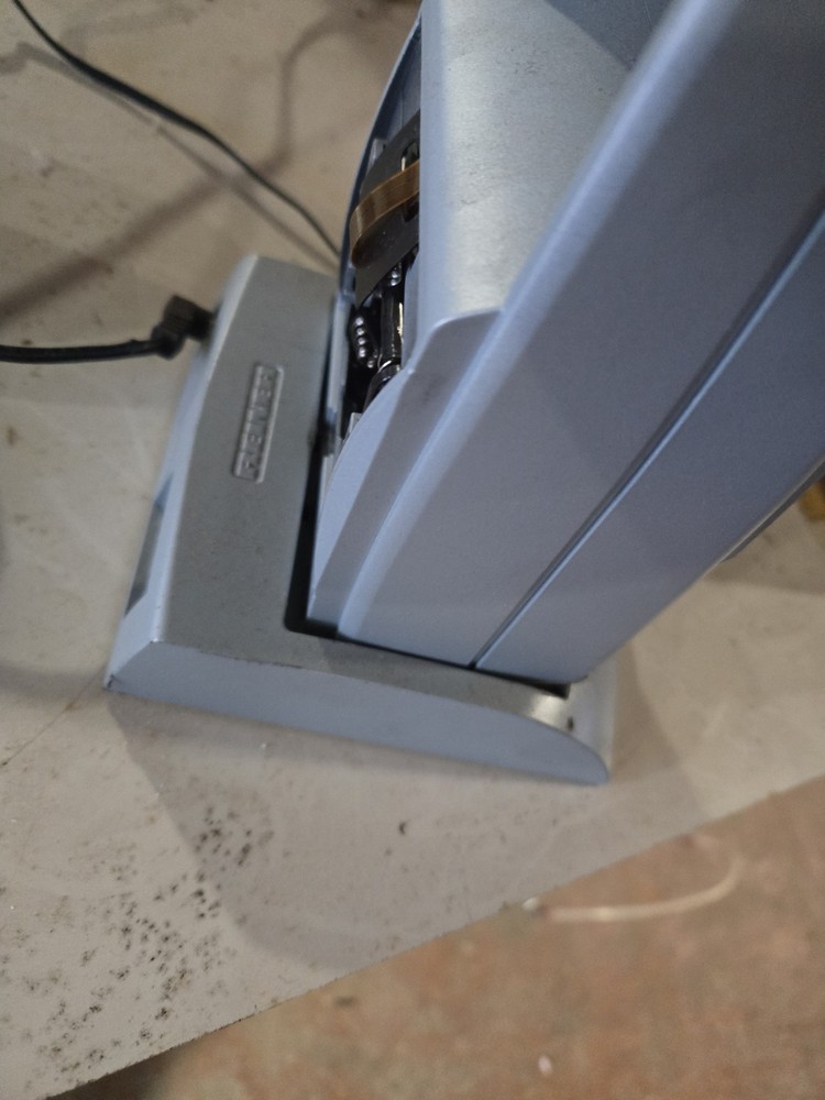 Reiner Jetstamp 790 Handheld Printer