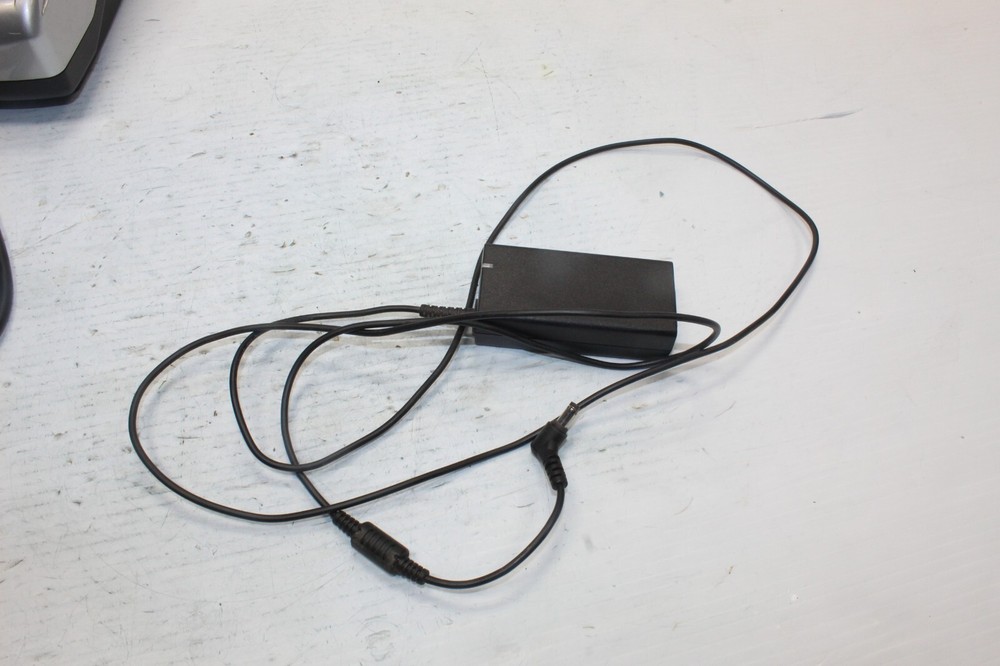 First Data FD200ti Touch Screen Credit Card Terminal
