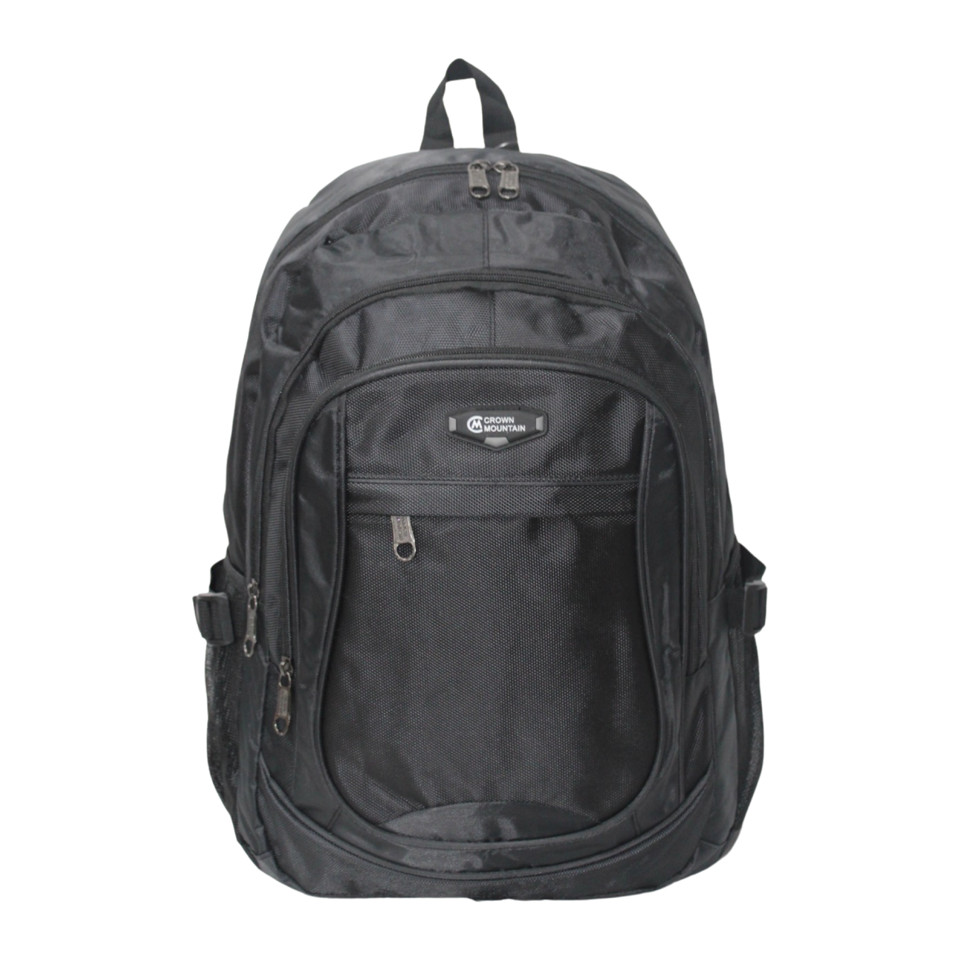 Crown Mountain YB 68014 Backpack 19"