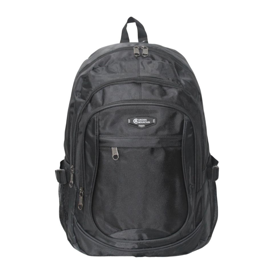 Crown Mountain YB 68014 Backpack 19"