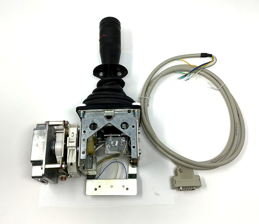 W.Gessmann V61/CR5951 Joystick
