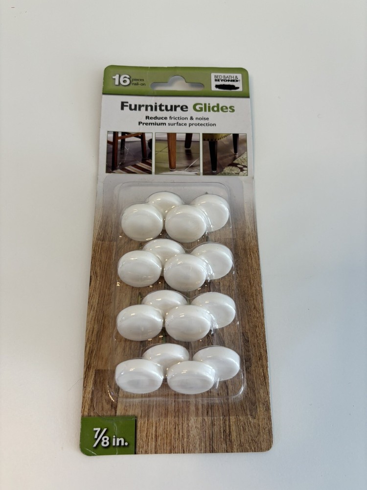 Bed Bath And Beyond Furniture Glides