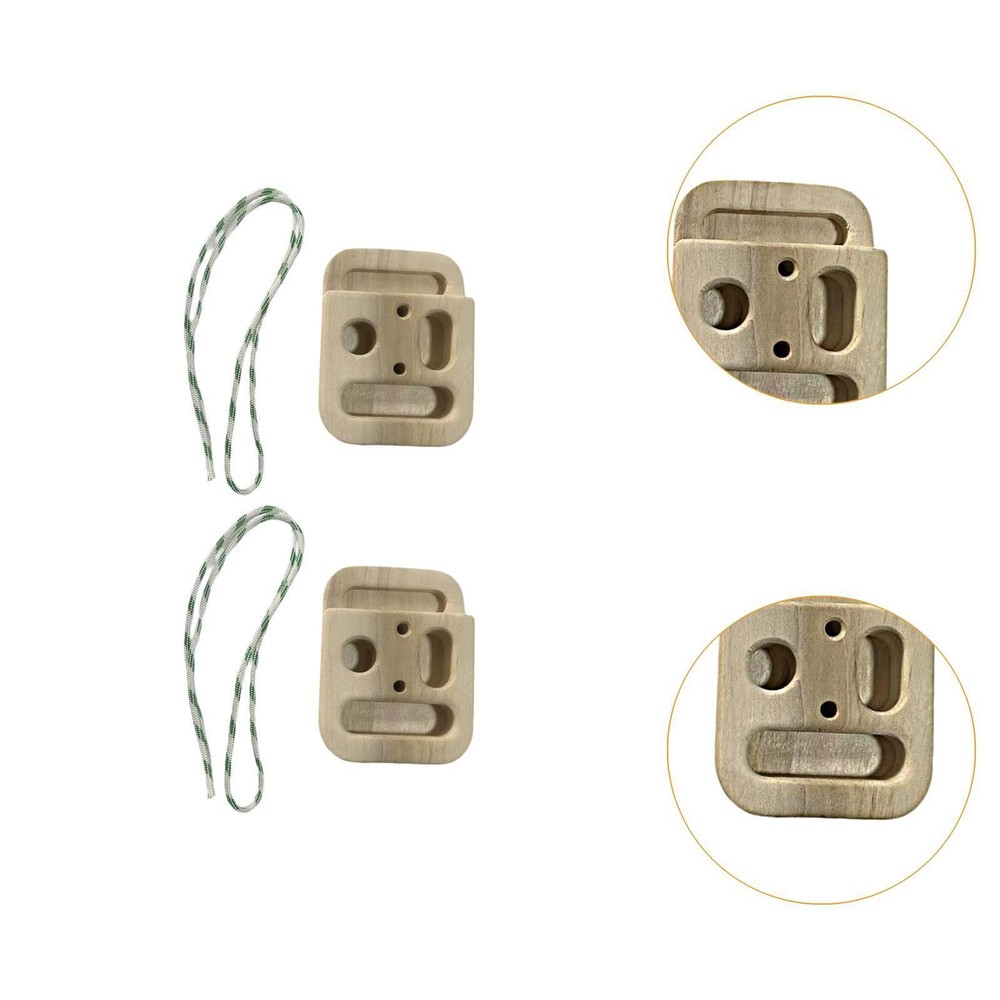 Climbing Hangboard Climbing Holds Pull up Board Building Core Climbing