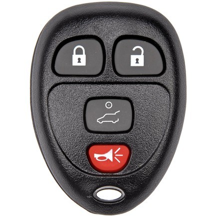 Dorman 13624 Keyless Remote Case