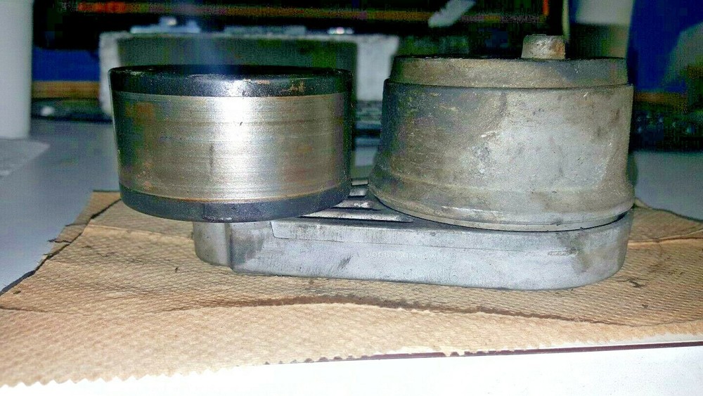 FREIGHTLINER BELT 910503