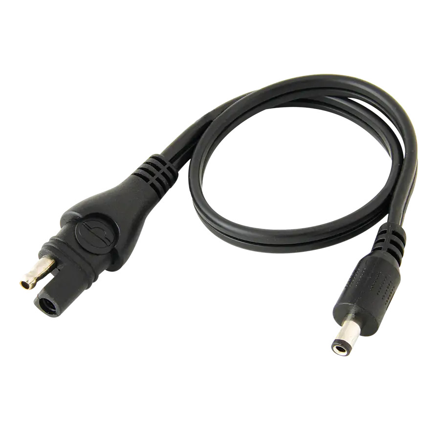 OptiMate SAE To DC 2.5MM Heated Gear plug