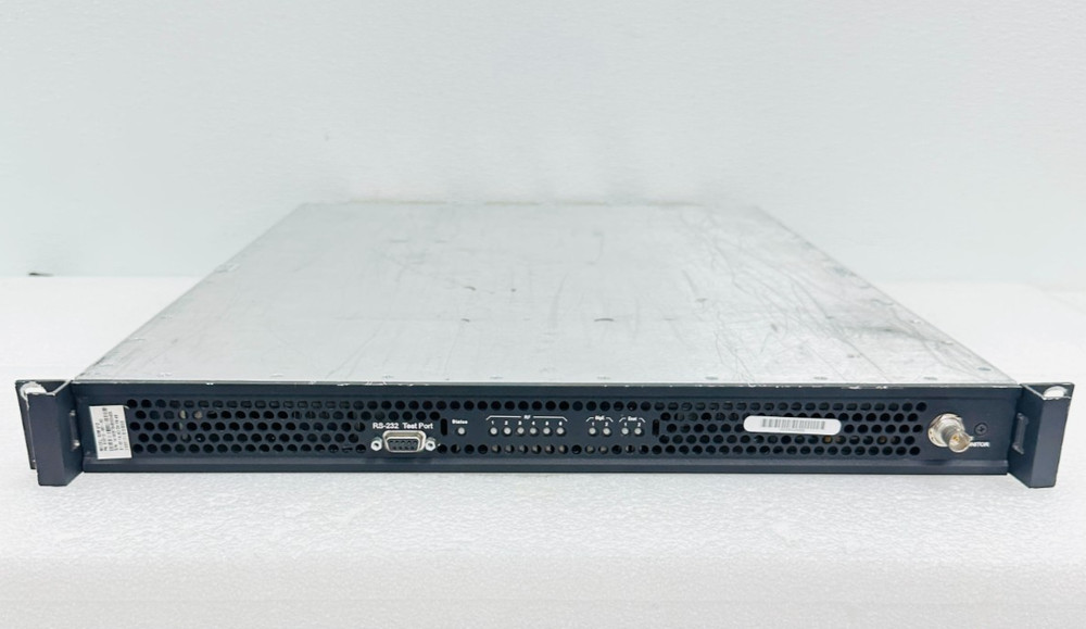 Motorola SEM-V12 Smart Stream Encryptor Modulator Module - FREE SHIPPING